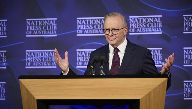 澳大利亚,美国,关税,钢铝