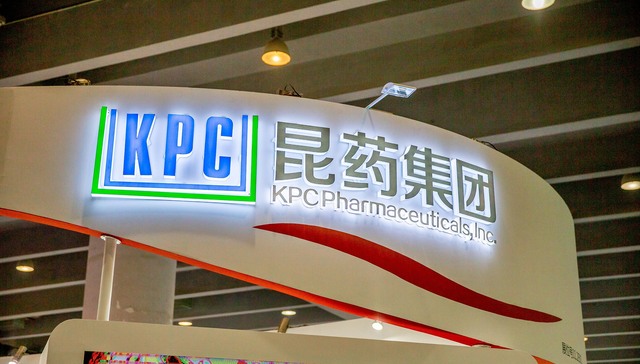 华润入主后昆药集团重回增长
