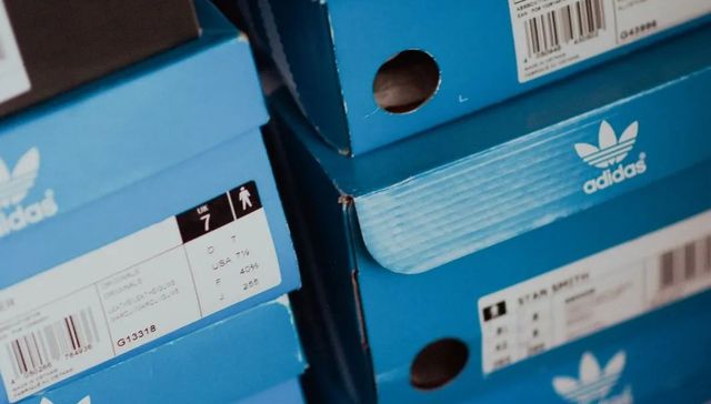 阿迪达斯,财报,消费