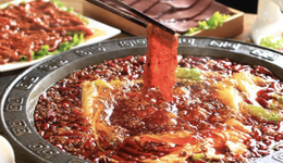 餐飲春節(jié)檔夢幻開局，下沉市場擠滿了連鎖茶飲