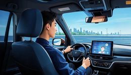 “智駕7萬以內(nèi)，你滿意了嗎？”