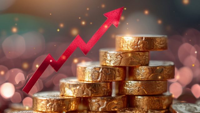 黄金价格再创新高！上金所调整部分合约保证金水平和涨跌停板