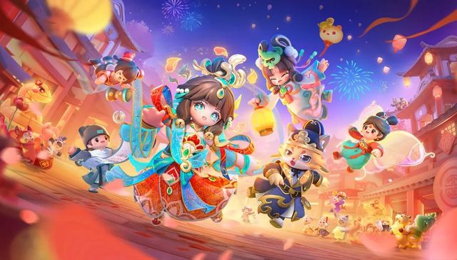 2025年游戏产业预测：祛魅的手游，与老去的玩家