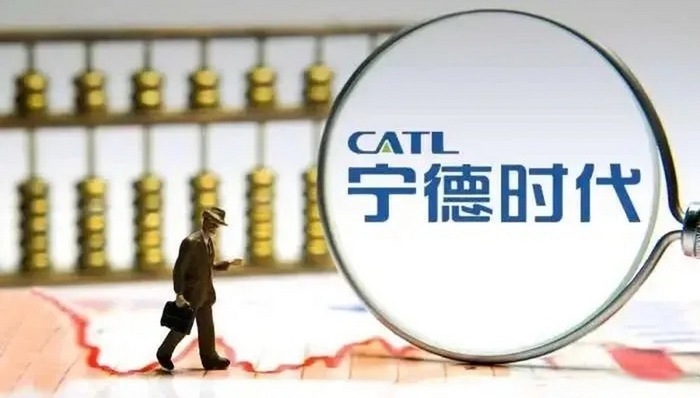 宁德时代正式向港交所递交招股书 募集资金将重点用于海外产能扩张