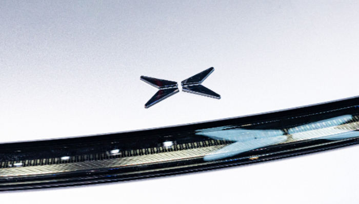 何小鹏,小鹏汽车,汽车销量,