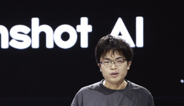 大佬的2024：雙面楊植麟