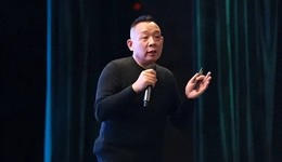 大佬的2024：于東來封神