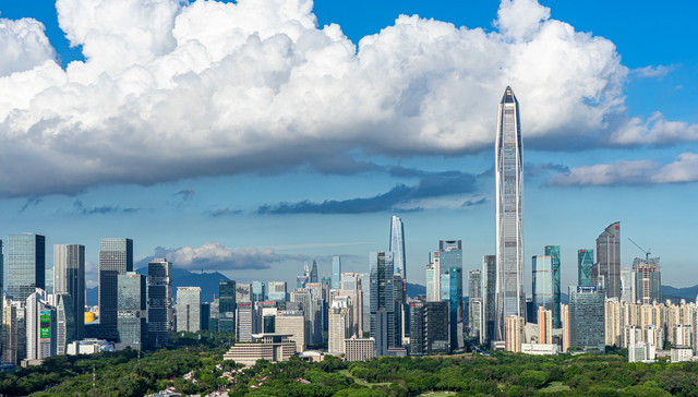 比亚迪“全民智驾”背后：大湾区自动驾驶产业链集体支撑