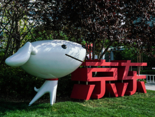 京东“以攻为守”杀入外卖市场