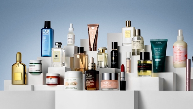 企业改革,雅诗兰黛,财报,业绩下滑,