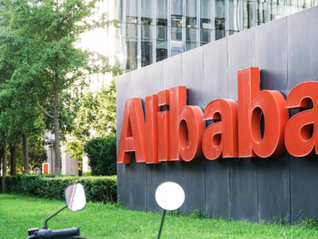 阿里苹果“牵手”传闻成真，蔡崇信确认双方合作