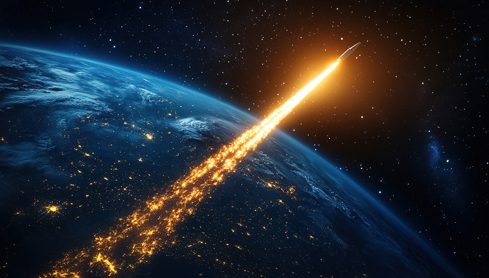 火箭,商业,航天