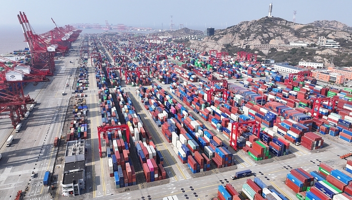 上海,经济,政策