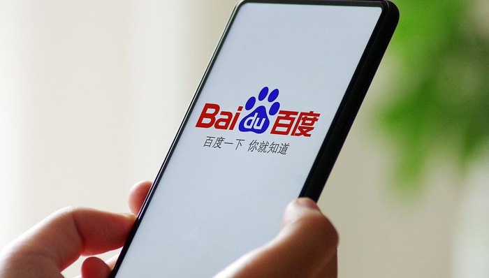 百度美股涨近4%，消息称苹果仍与百度合作为iPhone开发AI功能