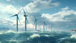 全球電力，進入史詩級大周期