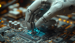 被朱嘯虎炮轟都沉默的張予彤，為何因DeepSeek發(fā)聲？