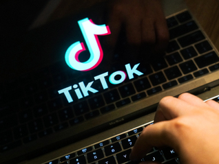 时隔近一个月后，TikTok重新上架美国苹果与谷歌应用商店