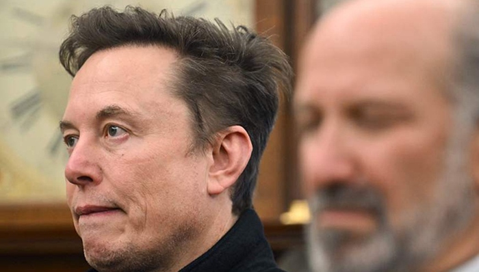 马斯克,违宪,诉讼,联邦政府,美国