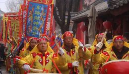 汕頭、寶雞、自貢，非遺讓更多人涌入小城找年味