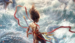 《哪吒2》破百億，國產(chǎn)動漫集群效應(yīng)爆發(fā)