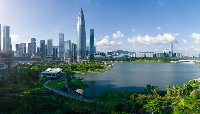 深圳,杭州,AI,DeepSeek