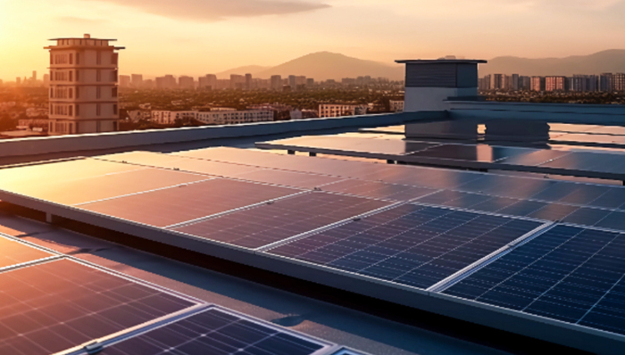 海外市场,涨价,光伏组件,