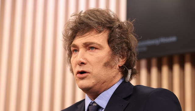 米莱,加密货币,骗局,弹劾,总统