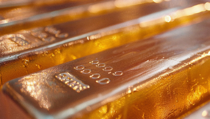 老铺黄金,金价,