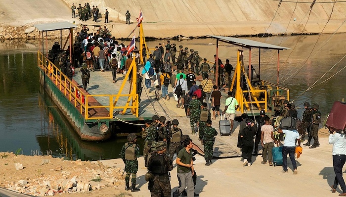 天下故事,权力游戏,亚洲社会,电信诈骗