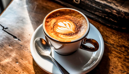 庫(kù)迪咖啡，越來(lái)越像沙縣小吃了？