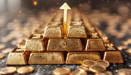 黃金之外別無(wú)選擇