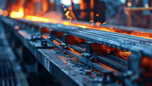 九连板后，杭钢股份开盘一字跌停