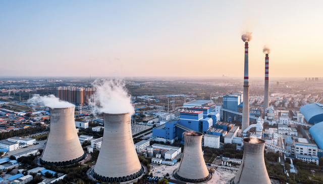 邹磊正式履任国家能源集团董事长