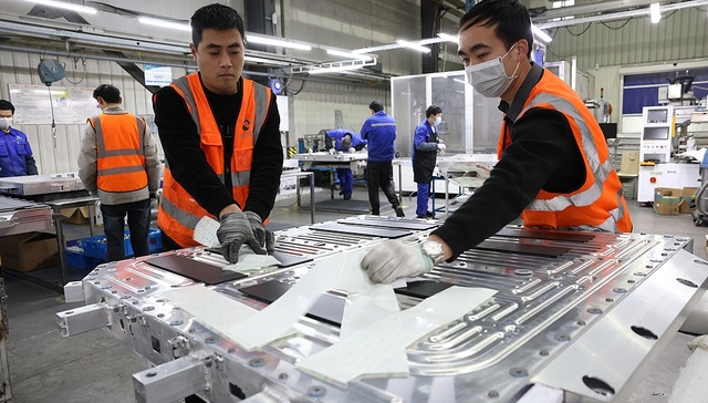 这场含“新”量更高的民企座谈会透露了什么信息？