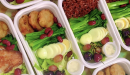 餐飲老板也困在系統(tǒng)里：每單只賺一塊，感覺像熬鷹