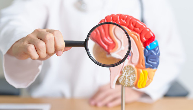 阿尔茨海默病,老年痴呆,AD,华山医院,复旦大学管理学院