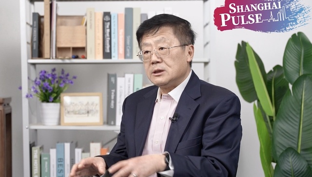 ShanghaiPulse: Why is Shanghai still the most worthwhile Chinese city to cooperate with?