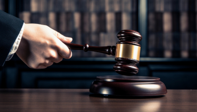 西藏“70后”原副主席王勇被公诉，曾被批“结交政治骗子”