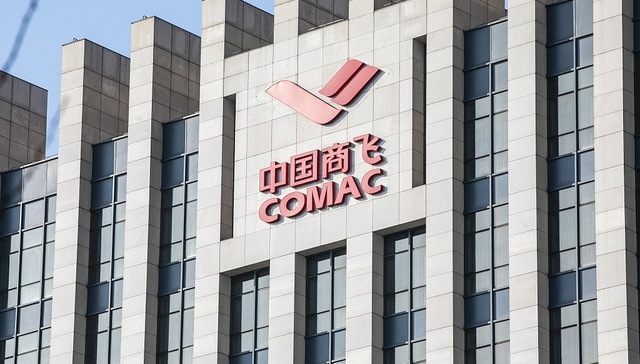 中国商飞“二把手”到任，今年国产大飞机C919产能将爬坡至50架