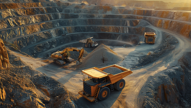 成交价超36亿元，英美资源集团将向五矿资源出售镍业务