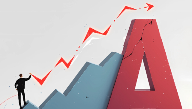 又有外资大行积极看多！汇丰：上调中国股票观点至偏高