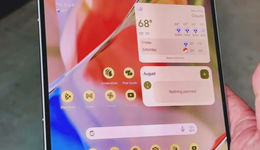 等不到蘋果的折疊屏，講不出新故事了