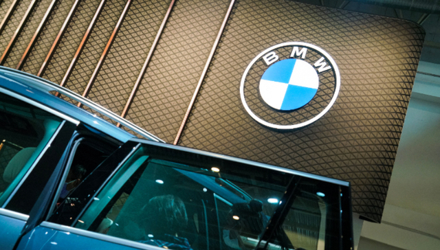 豪华汽车,直播带货,中国市场,BBA,造车新势力,