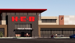 擊敗Costco、沃爾瑪，連續(xù)三年奪冠，H-E-B憑什么成為全美超市“頂流”？