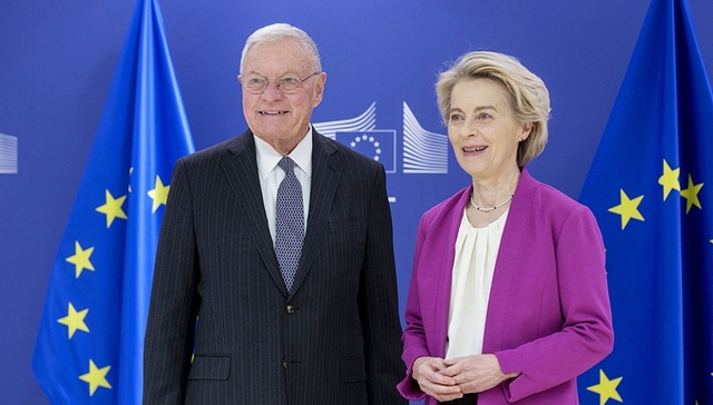 欧盟,俄罗斯,美国