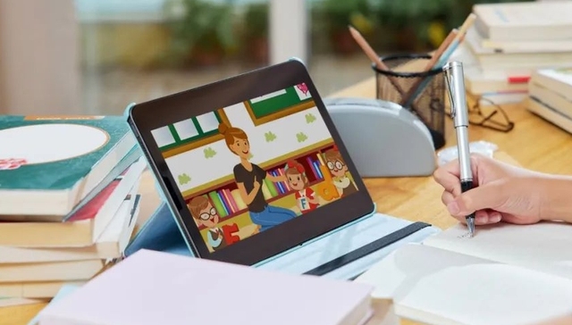 学习机,消费电子,学而思,