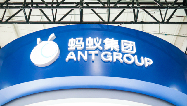 蚂蚁也要自研人形机器人，正高薪招聘相关人才