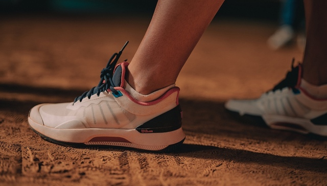 Wilson不想只卖网球拍