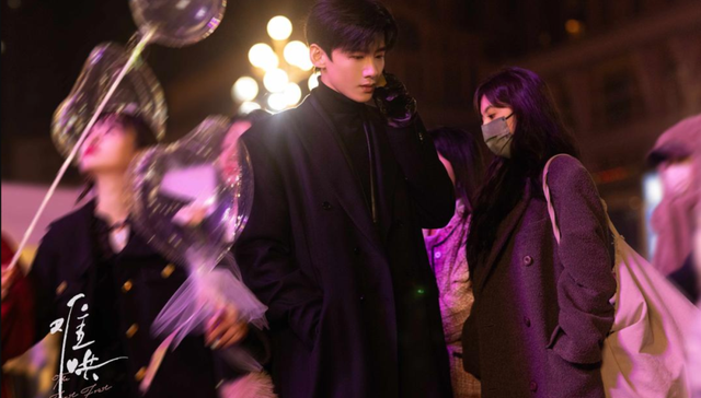 偶像剧,娱乐圈,微短剧,长视频平台,