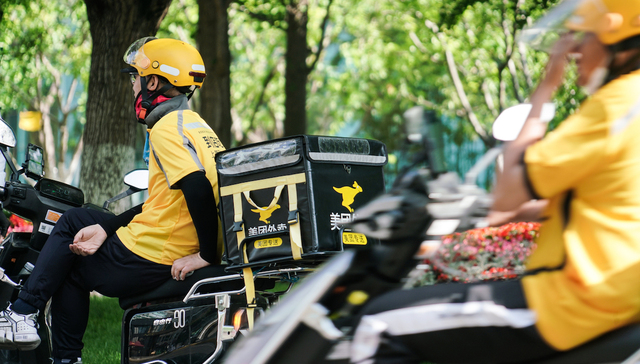 JD.com and Meituan to cover gig worker benefits—will Ele.me follow suit?